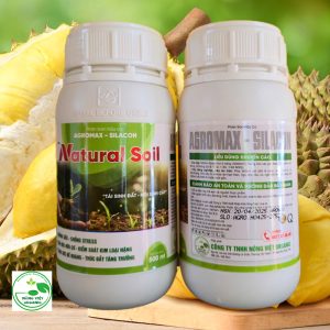 Phân bón hữu cơ Natural Soil