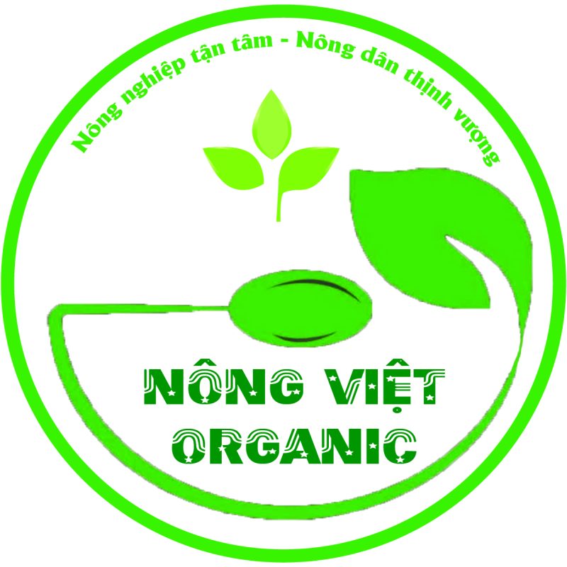 Công ty TNHH Nông Việt Organic