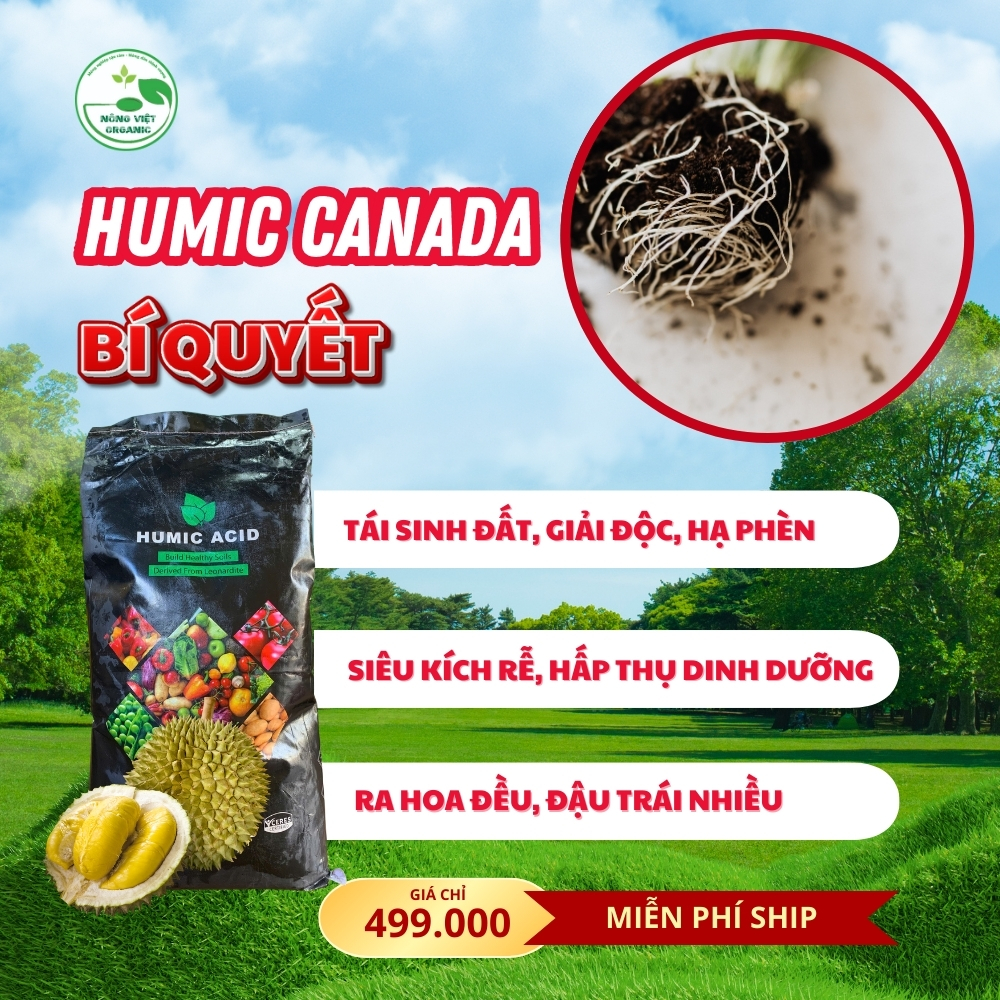 Humic Canada Humic Canada