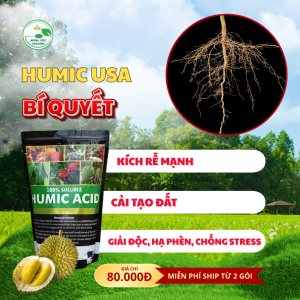 HUMIC USA
